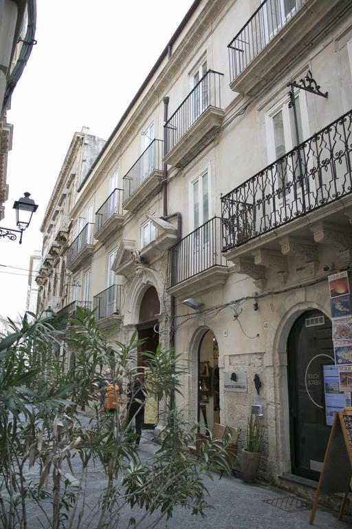 Alagona House Syracuse Exteriér fotografie