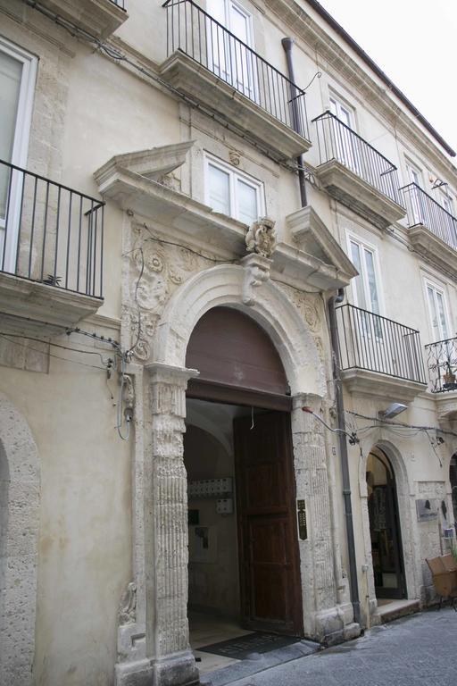 Alagona House Syracuse Exteriér fotografie